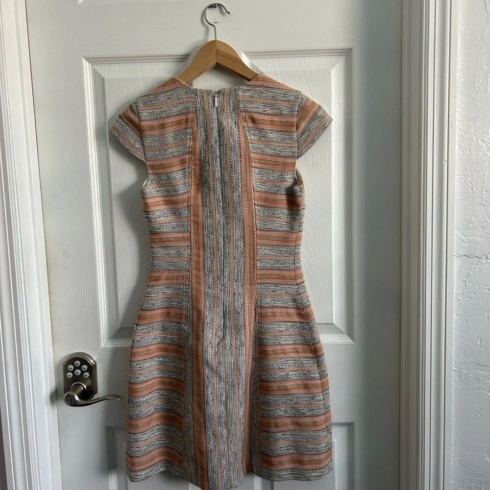 Armani Exchange mini dress. Size: 0 - Picture 1 of 6